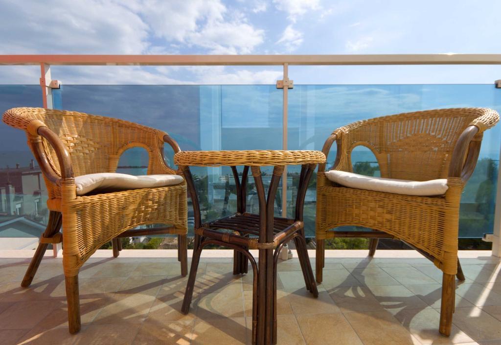 Hotel Sydney San Benedetto del Tronto Oda fotoğraf