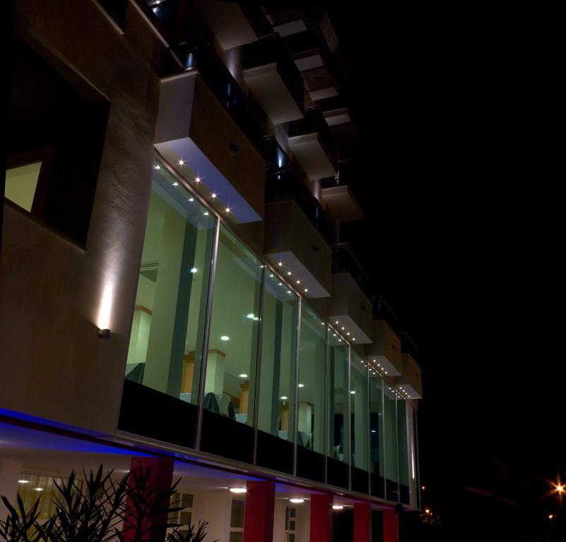 Hotel Sydney San Benedetto del Tronto Dış mekan fotoğraf