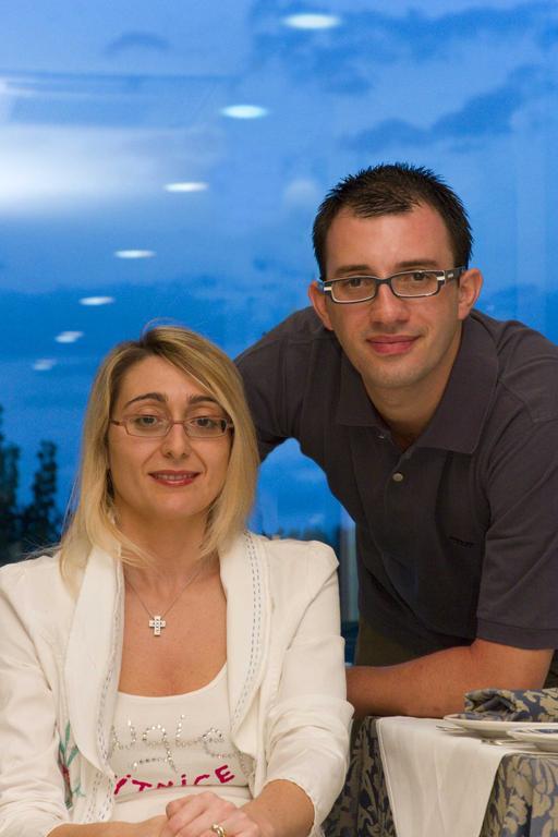 Hotel Sydney San Benedetto del Tronto Dış mekan fotoğraf